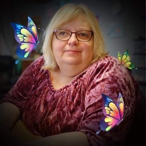 Meet your Posher, Sarahlynn